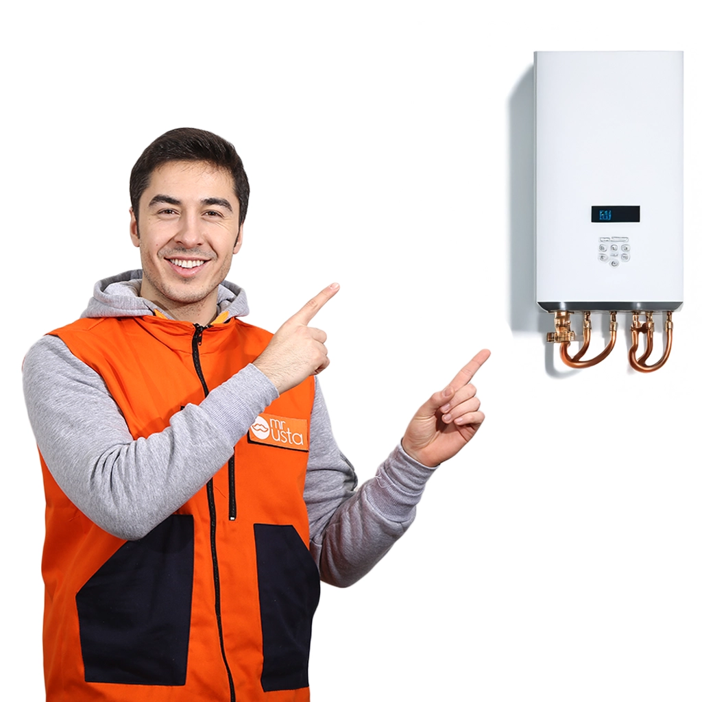 Yumurtalık Kombi Tamircisi